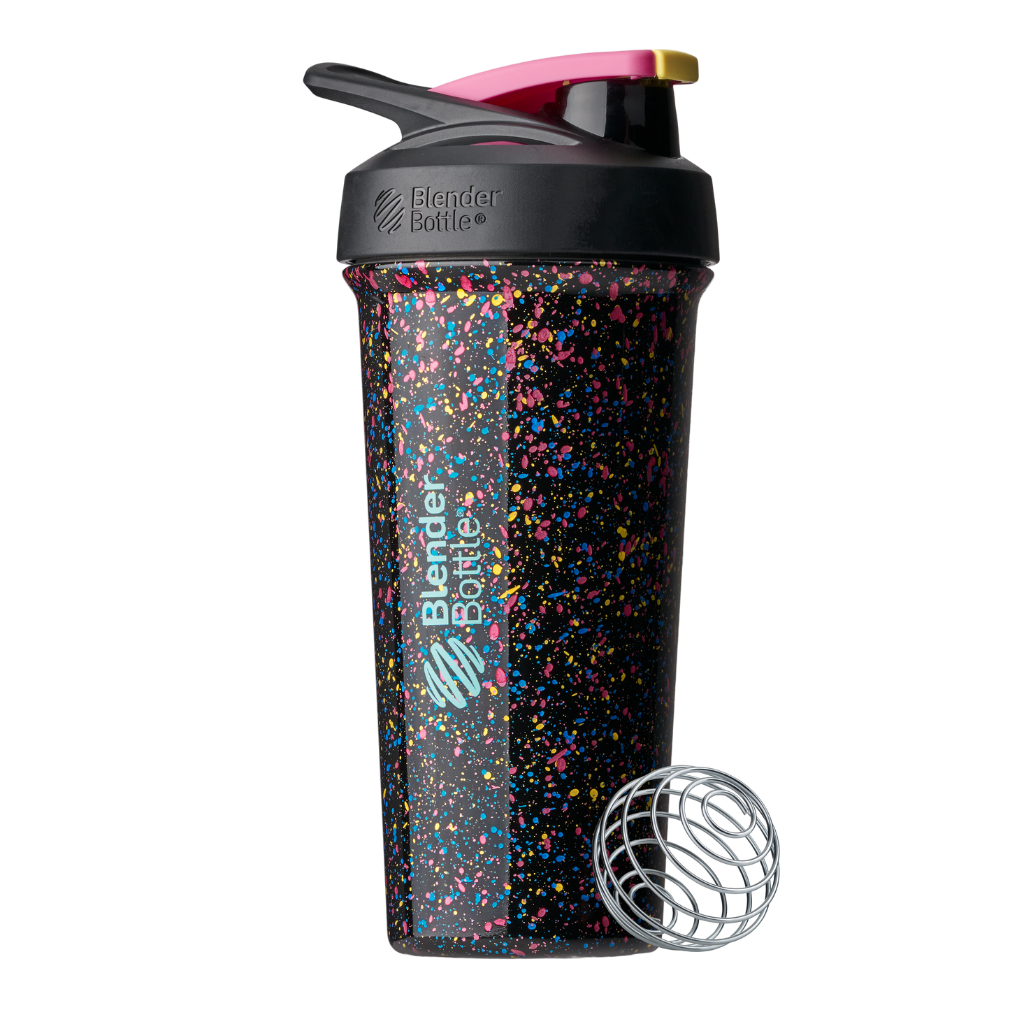 the-shaker-club-stainless-sleek-x2 Black_Speckle_Angled_SC_1.png