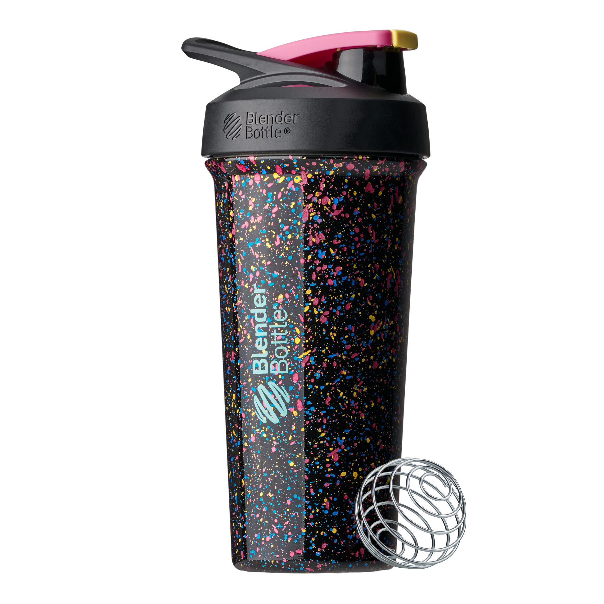the-shaker-club-stainless-sleek-x2 Black_Speckle_Angled_SC_1.png