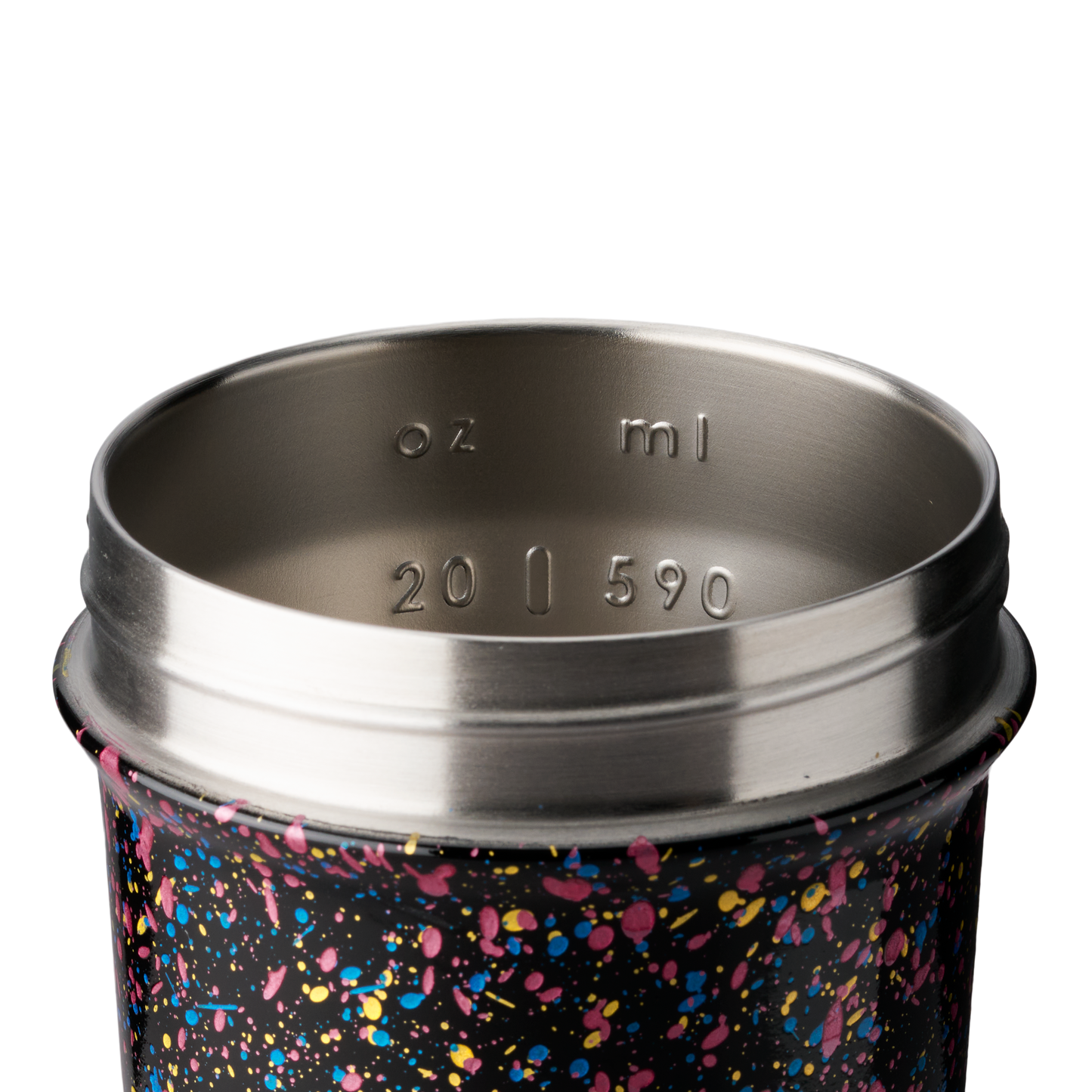 the-shaker-club-stainless-sleek-x2 Black_Speckle_SS_SC.png