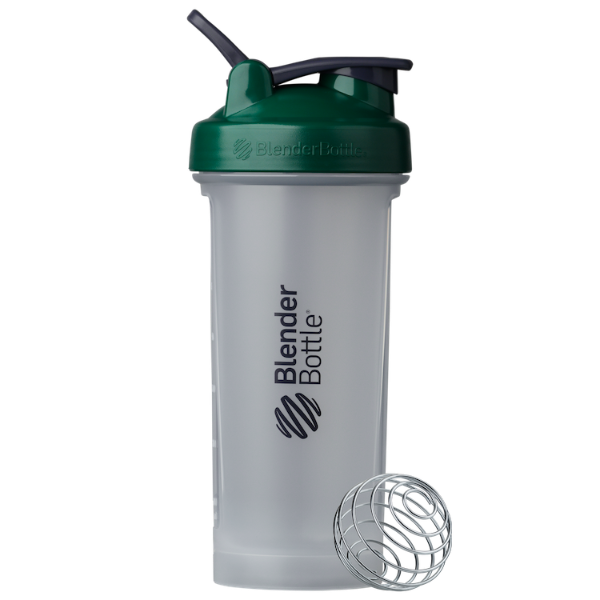 classictm-b8 Clear_Green_Classic_28oz_Front.png