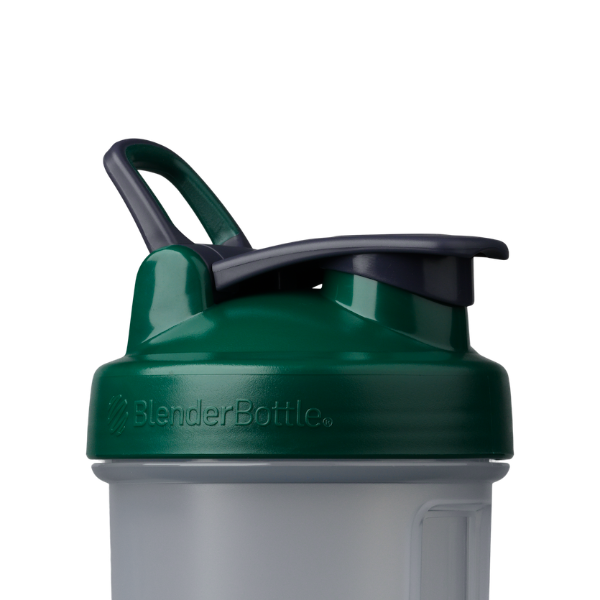 classictm-b8 Clear_Green_Lid_28oz.png